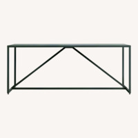 Blu Dot Strut 75" Dining Table