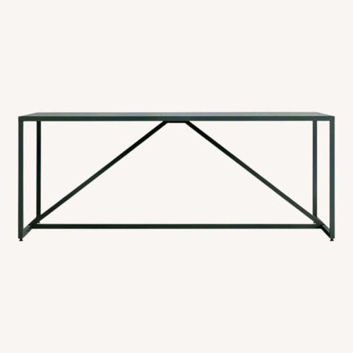 Used Blu Dot Strut 75" Dining Table for sale on AptDeco