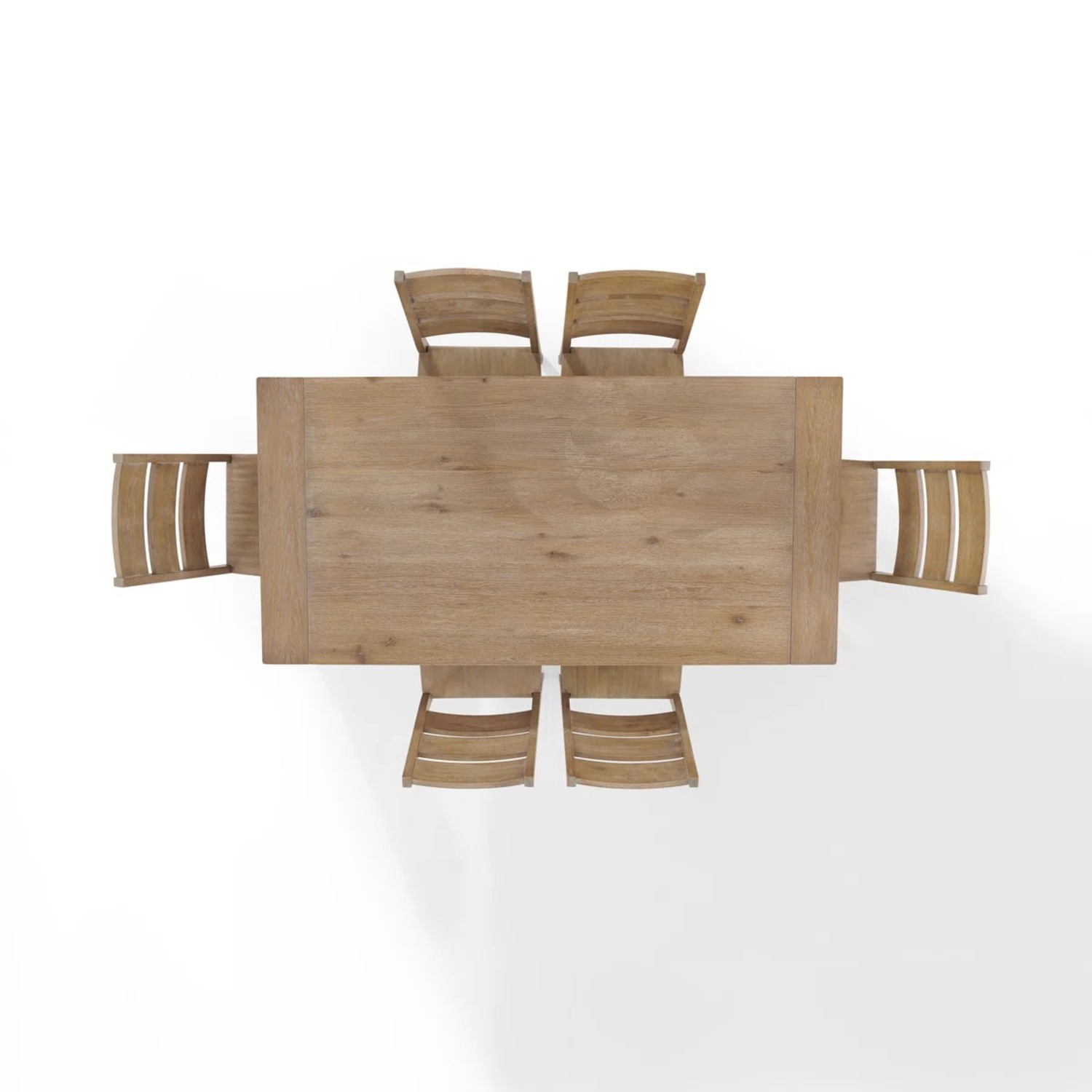 Farmhouse Trestle Dining Table  - image-4