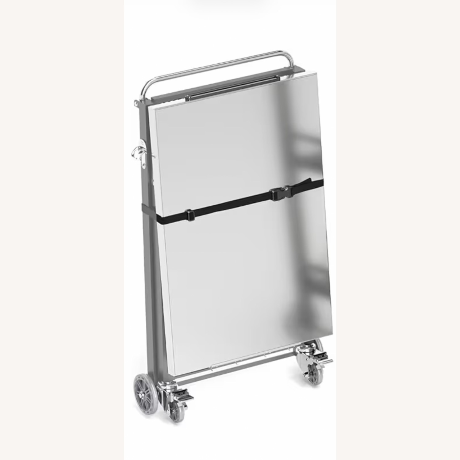 LUE BONA Foldable Outdoor Grill Table - image-2