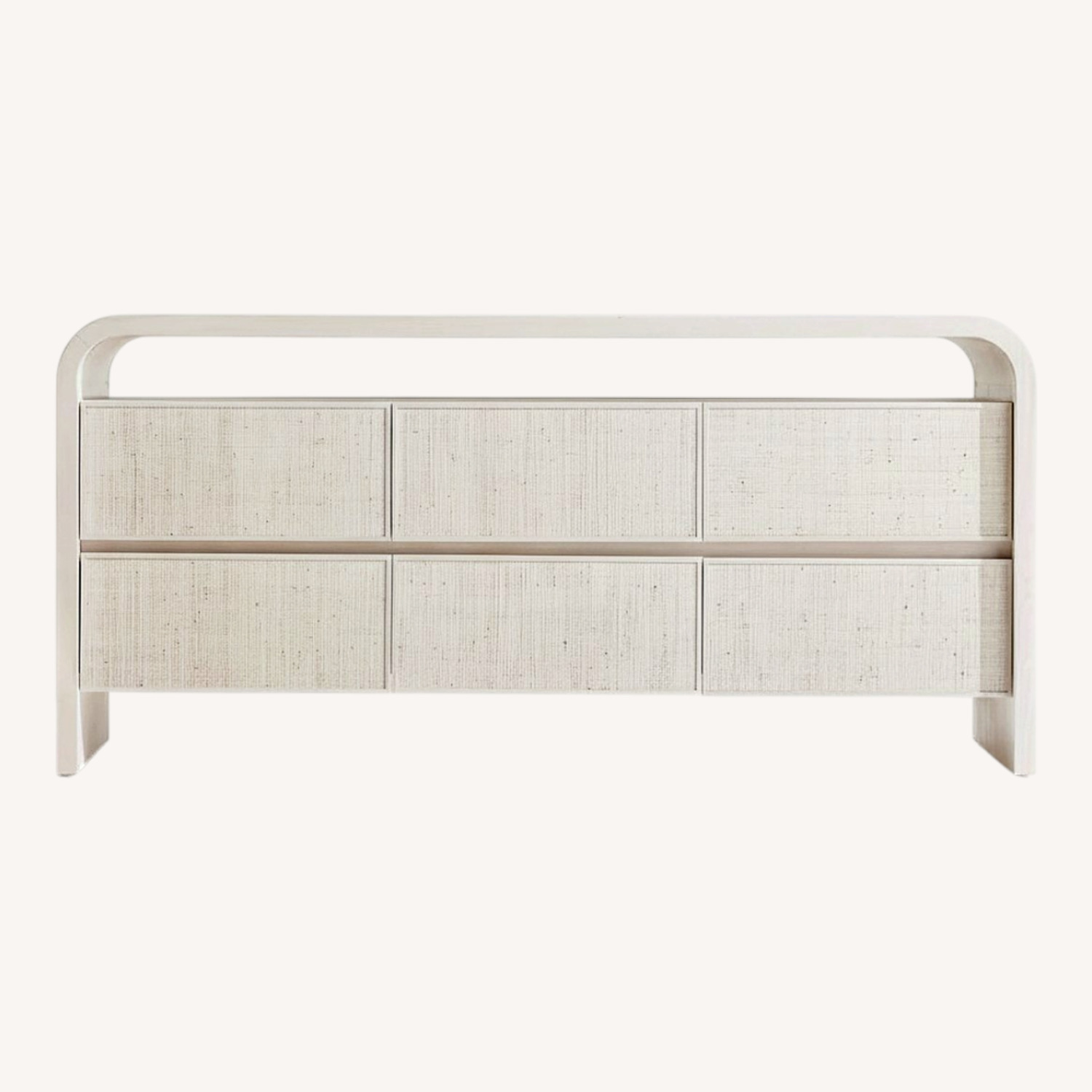 Crate & Barrel Dresser - image-0