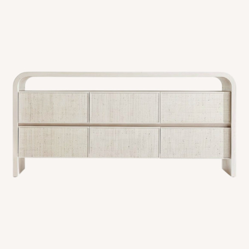 Used Crate & Barrel Dresser for sale on AptDeco