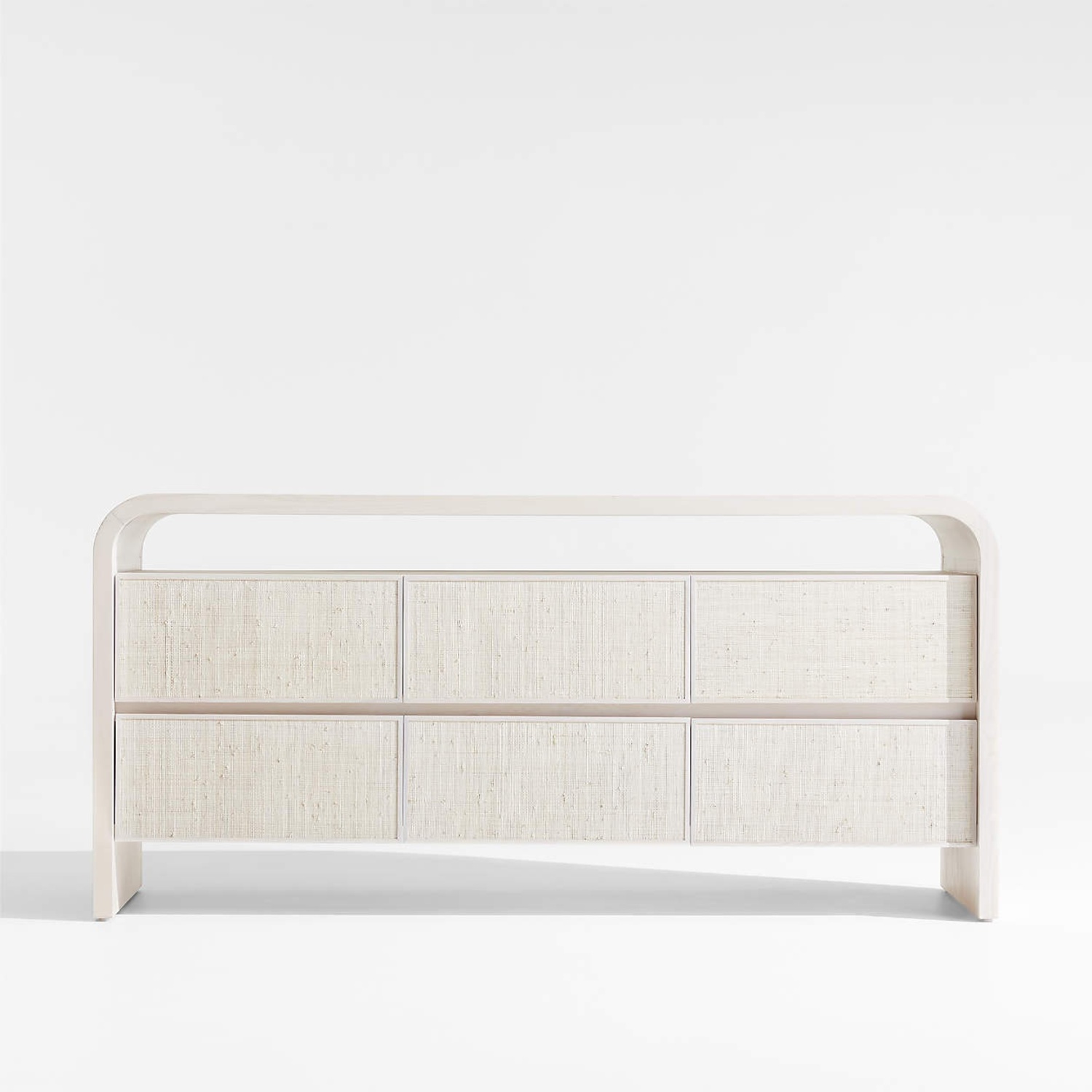 Crate & Barrel Dresser - image-7