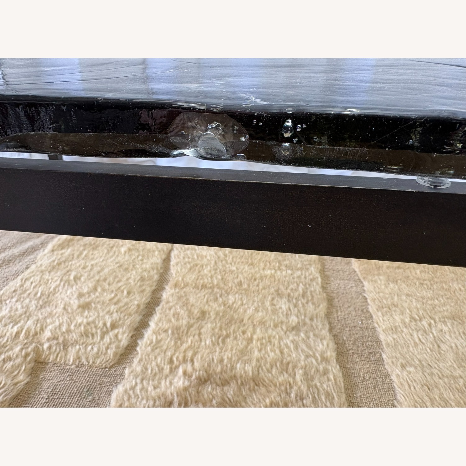 Restoration Hardware Adilon Rectangular Coffee Table 48"  - image-17