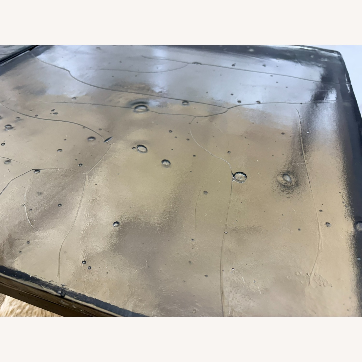 Restoration Hardware Adilon Rectangular Coffee Table 48"  - image-18