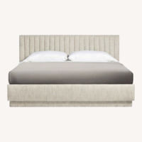 Interlude Home Skylar King Bed