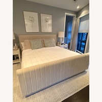 Interlude Home Skylar King Bed