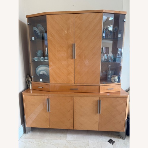 Used China Cabinet  for sale on AptDeco