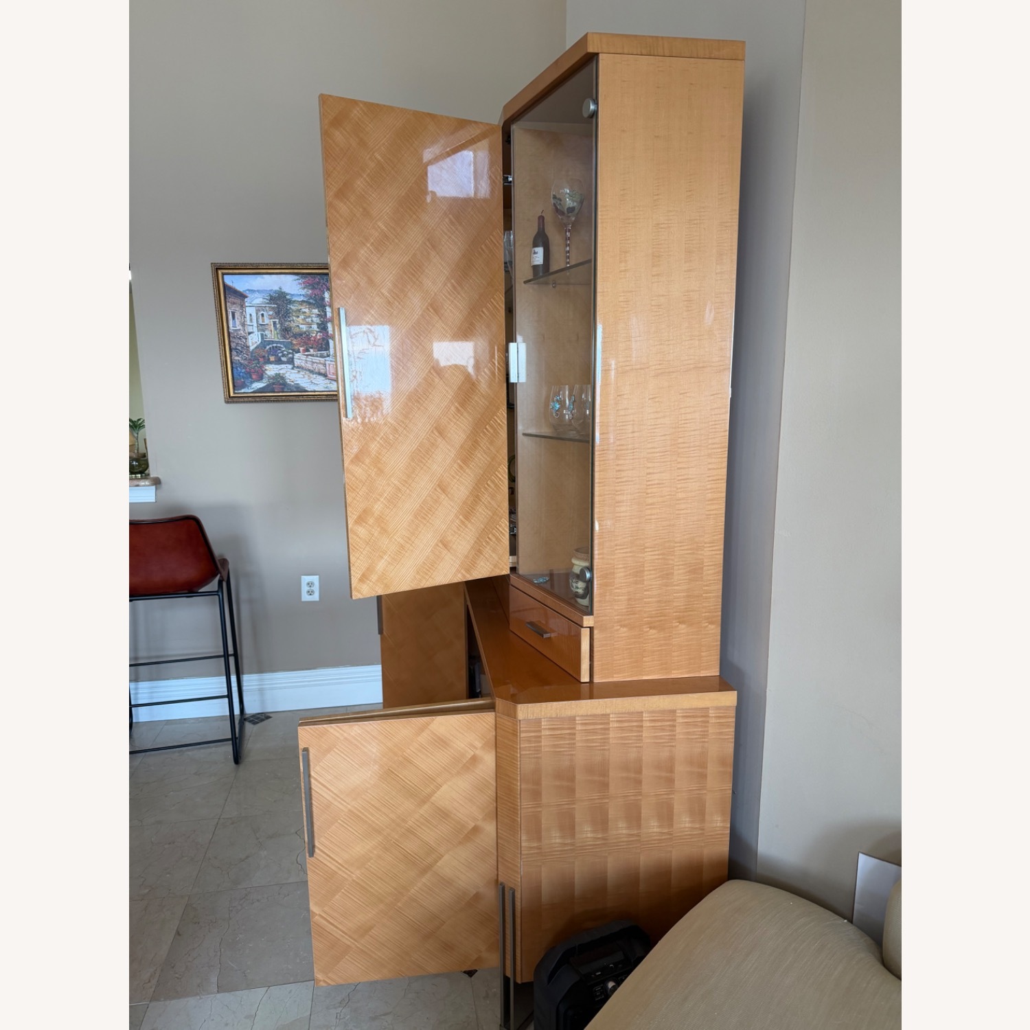 China Cabinet - image-2