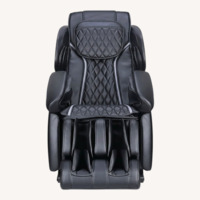 Brookstone BK-450 Massage Chair