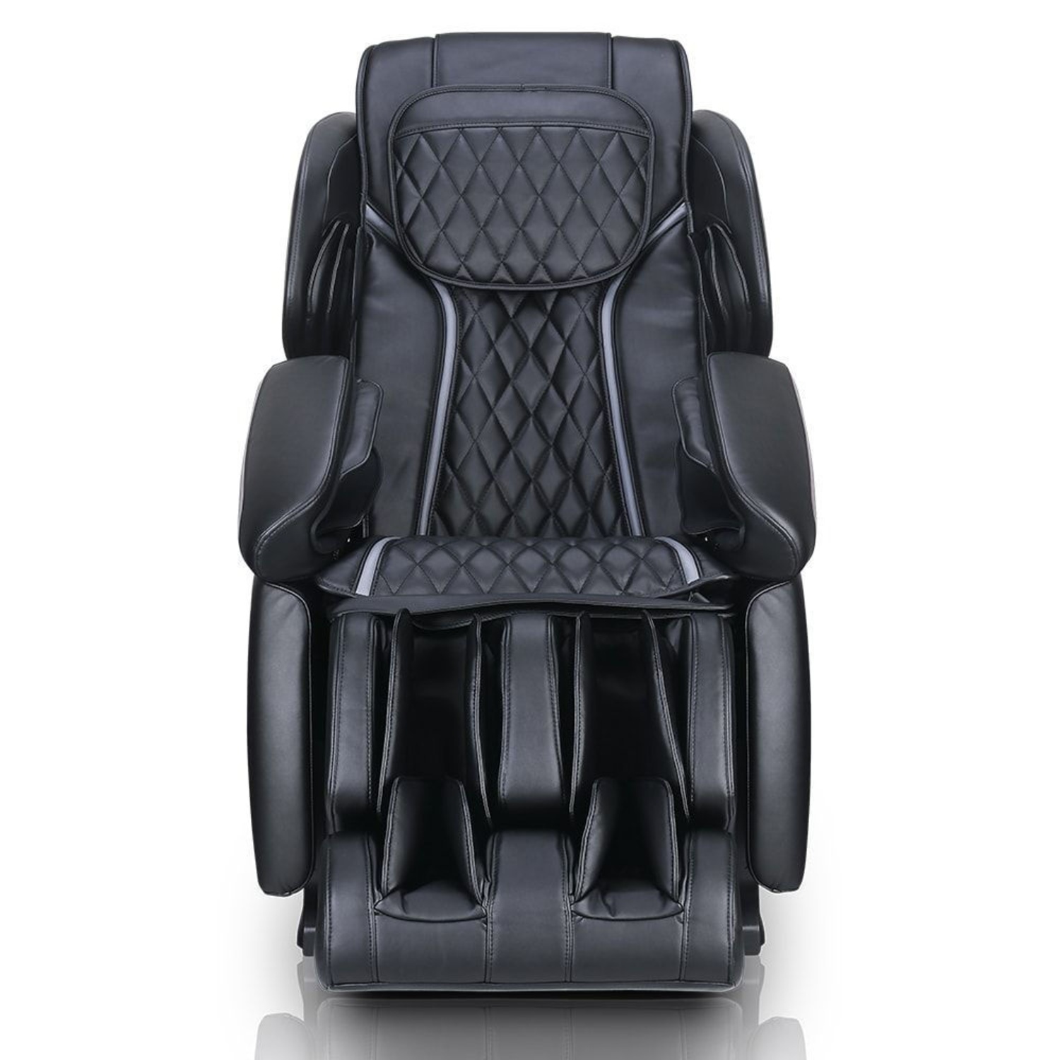 Brookstone BK-450 Massage Chair - image-5