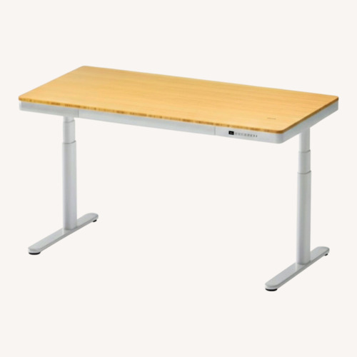 Used FlexiSpot Comhar Pro Standing Desk Q8 for sale on AptDeco