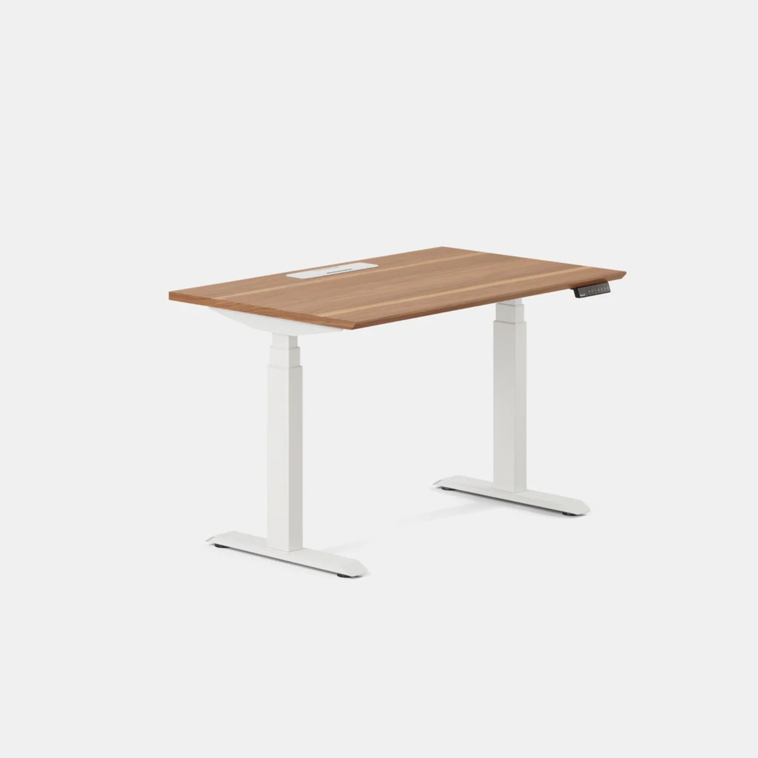 Branch Adjustable Standing Desk - image-1