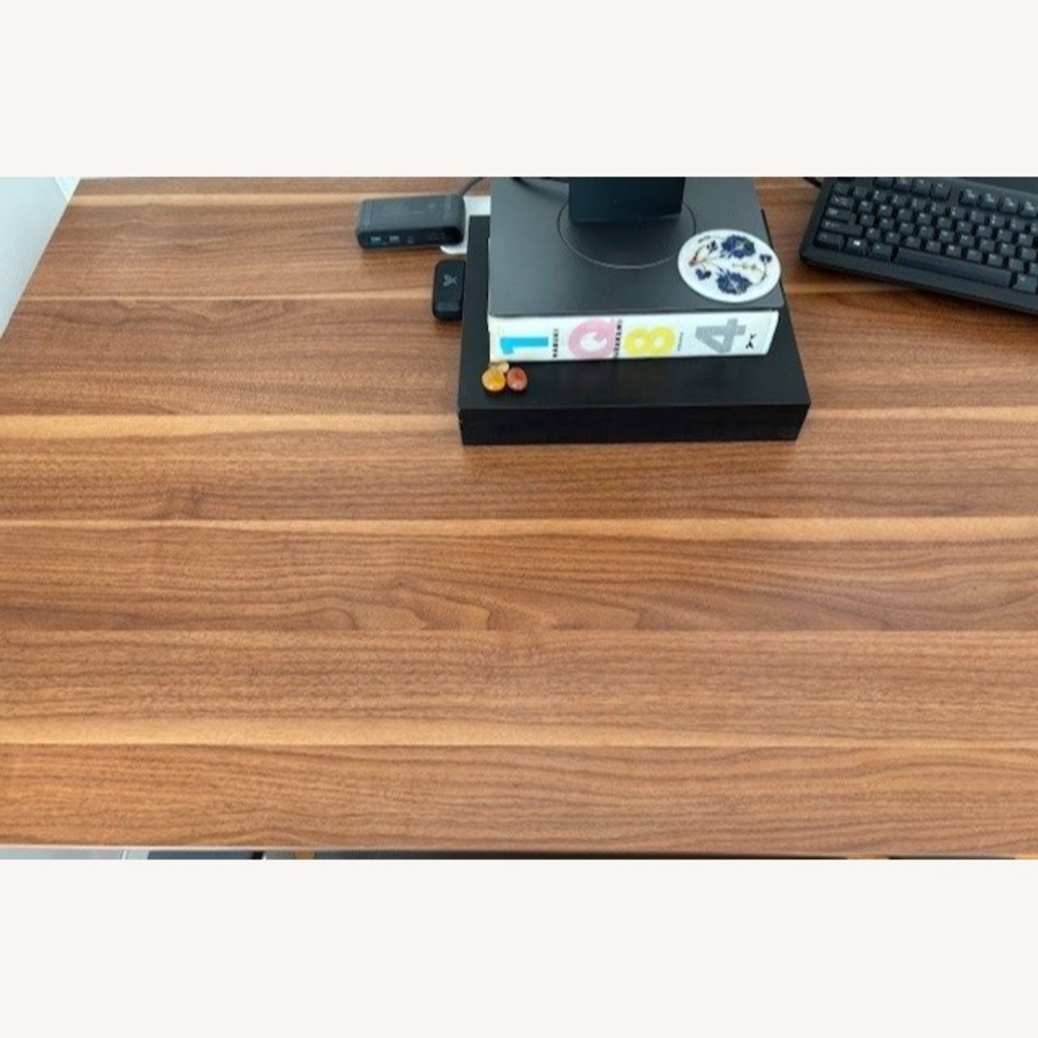 Branch Adjustable Standing Desk - image-7