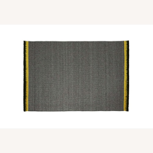 Used Kinnasand Area Rug 8' x 11.6' for sale on AptDeco