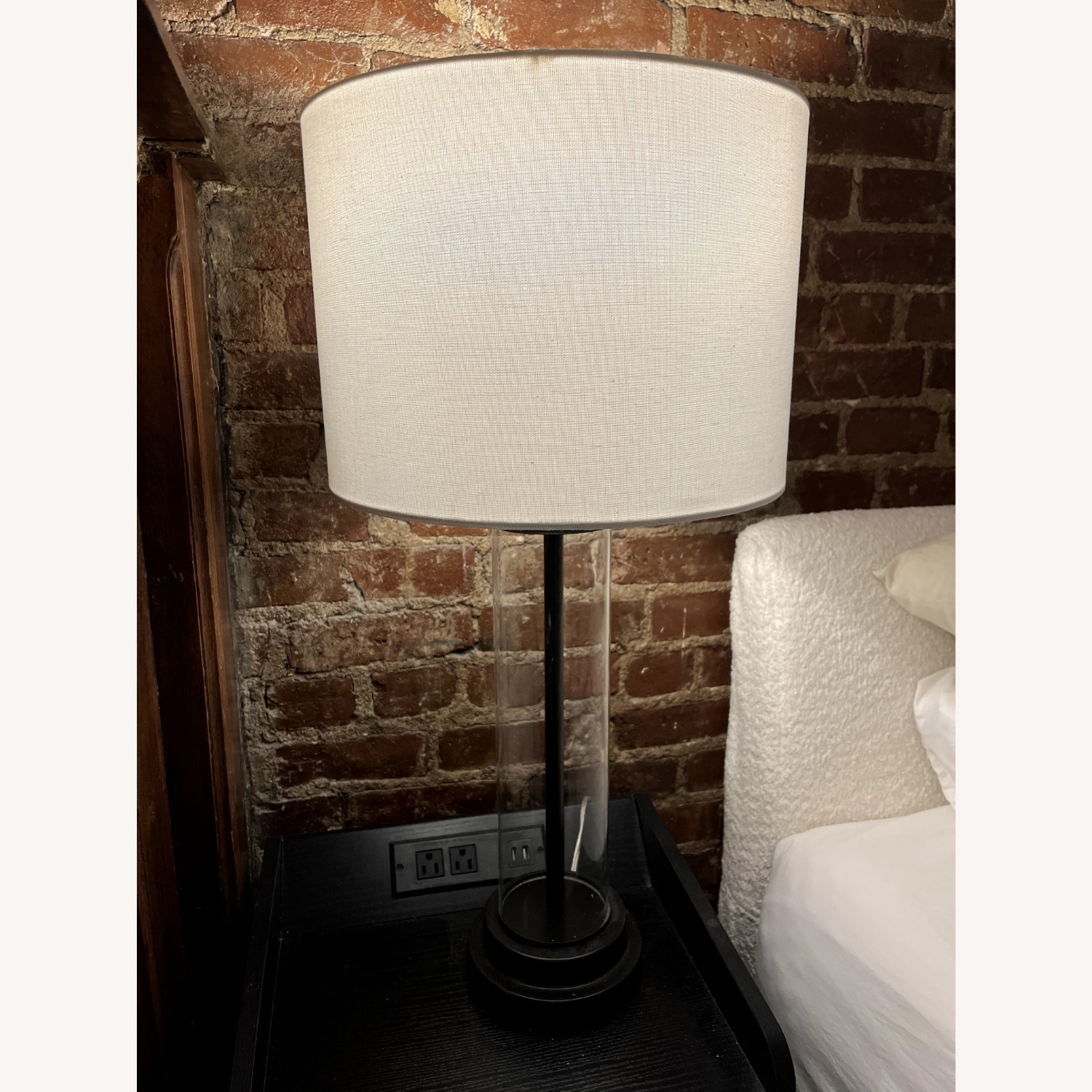 Auckland 29.25" Standard Table Lamp - image-1