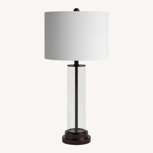 Used Auckland 29.25" Standard Table Lamp for sale on AptDeco