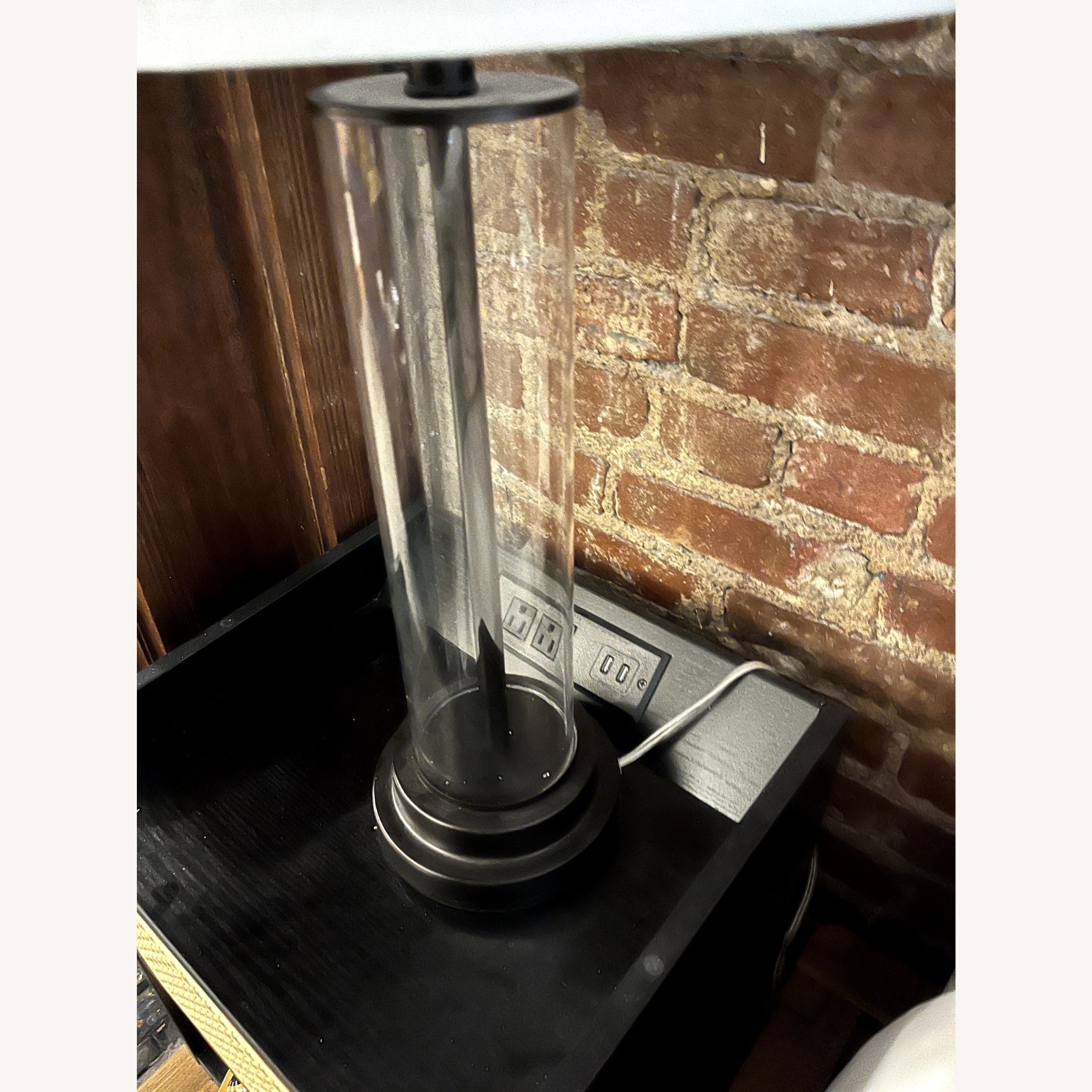 Auckland 29.25" Standard Table Lamp - image-3