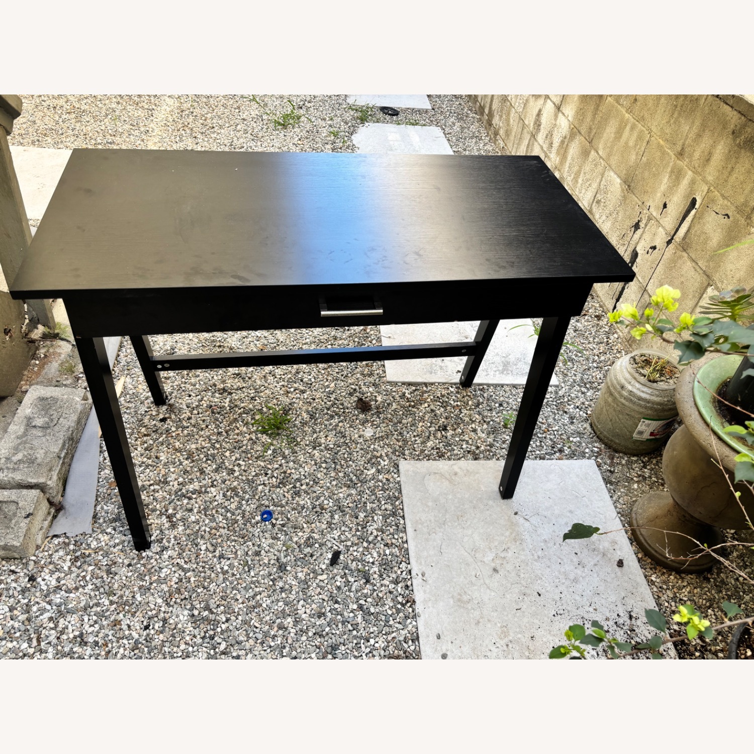 Black Desk - image-3