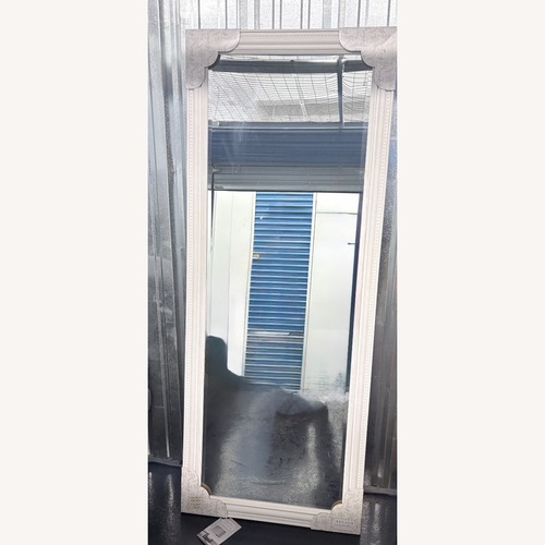 Used Signature Estate Mirror (24in X 70in) for sale on AptDeco