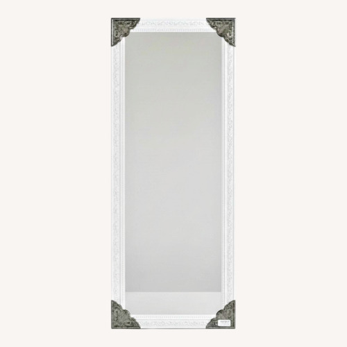 Used Signature Estate Mirror (24in X 70in) for sale on AptDeco
