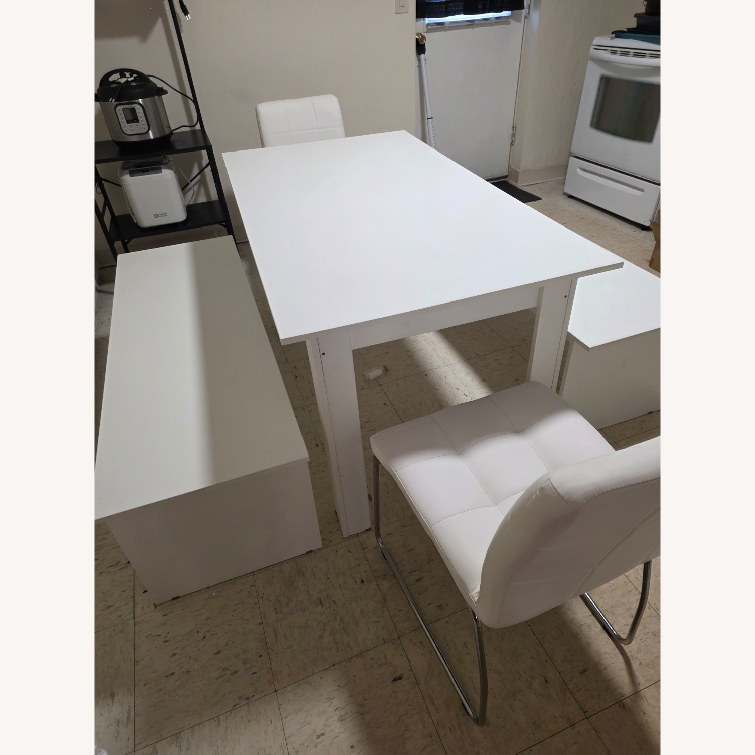 Kitchen Table - image-1