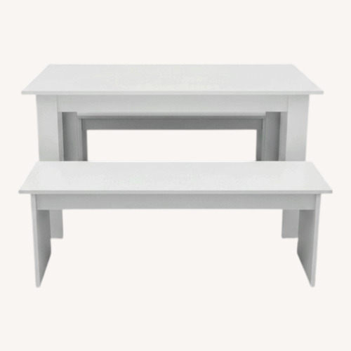 Used Kitchen Table  for sale on AptDeco