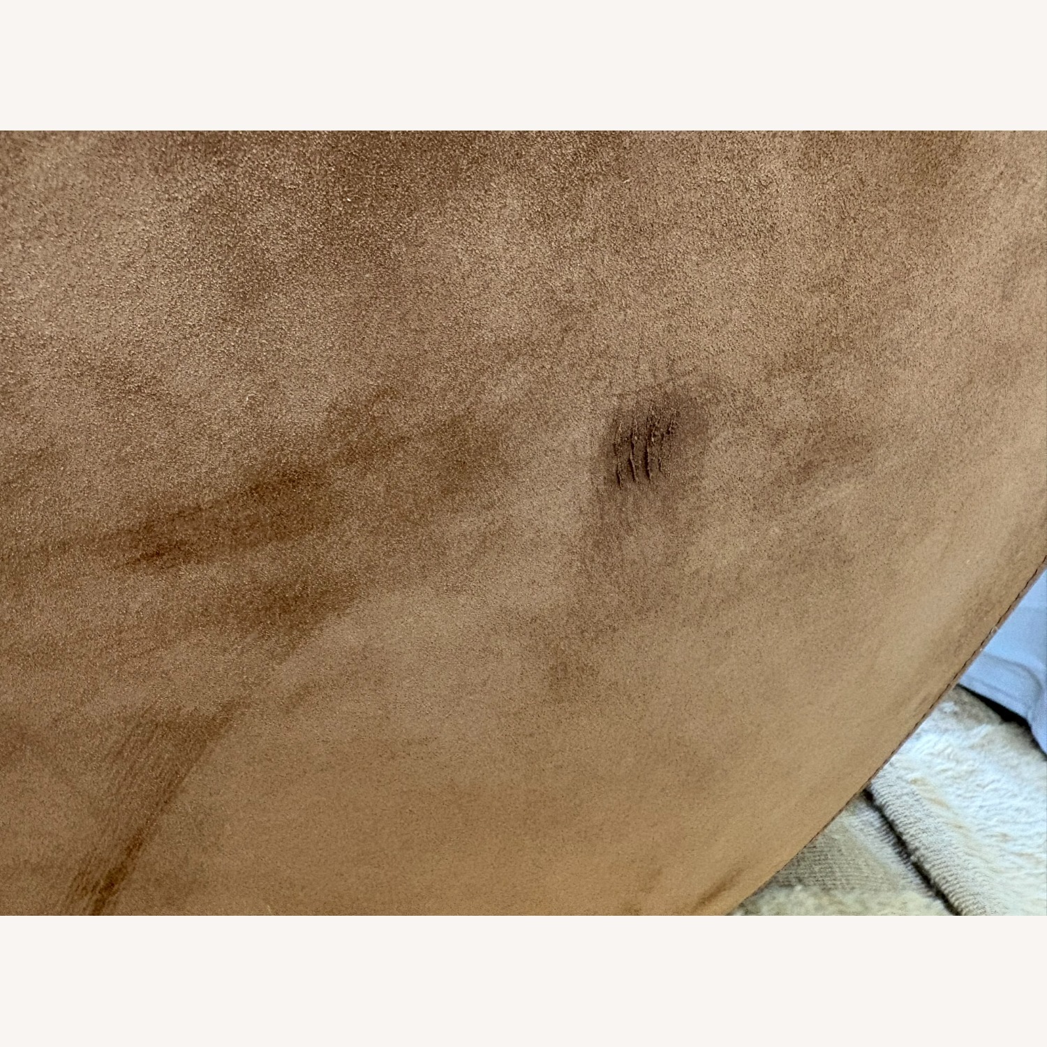 RH Reyna Leather Swivel Chairs (Set of 2) - image-10