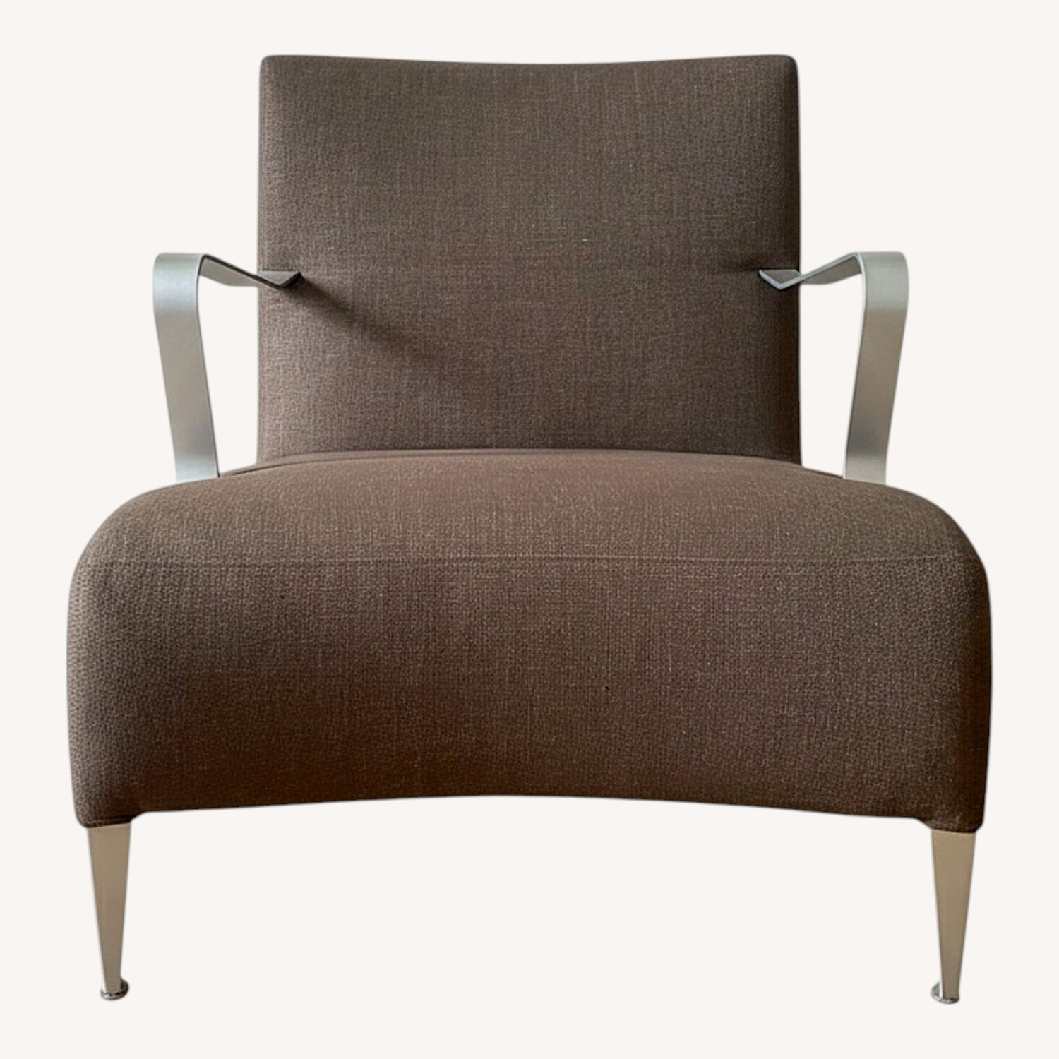 B&B Italia Maxalto Lounge Chair - image-0