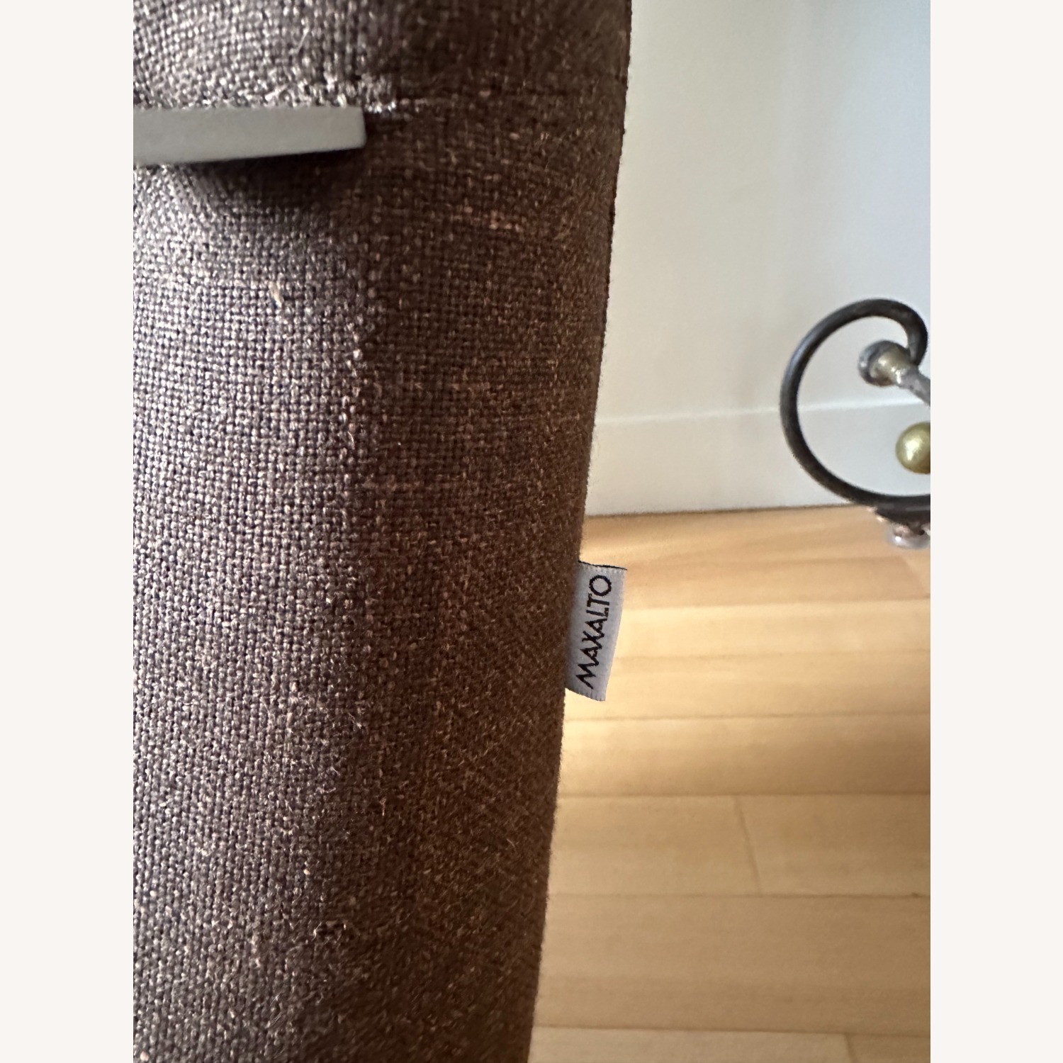 B&B Italia Maxalto Lounge Chair - image-4