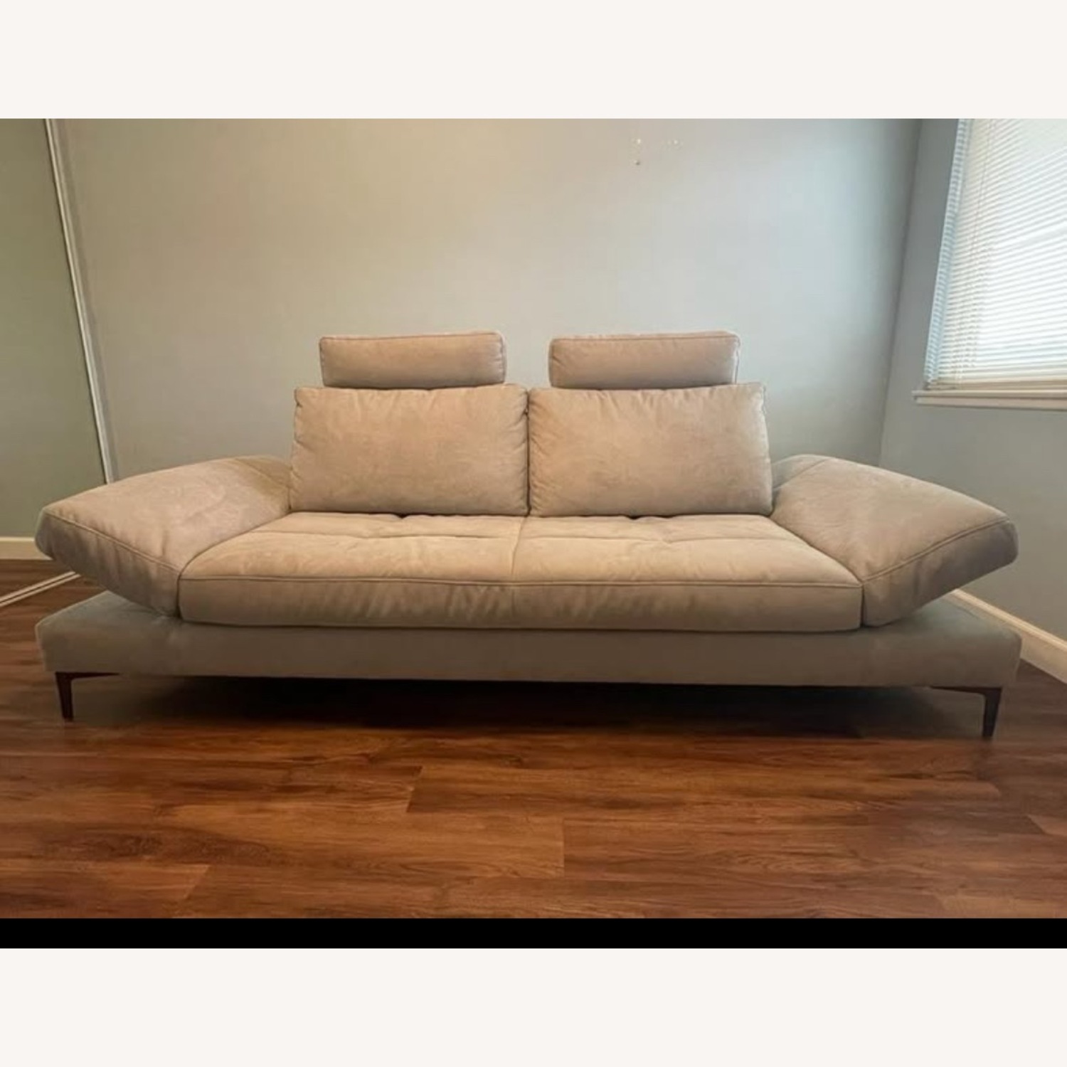 Luna Grey Daybed  - image-3