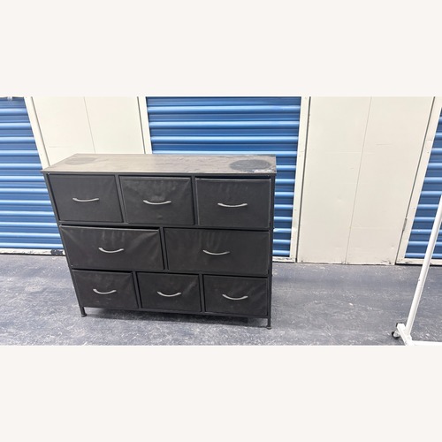 Used WLIVE 8 Drawer Dresser for sale on AptDeco