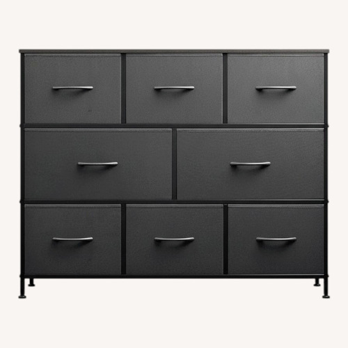 Used WLIVE 8 Drawer Dresser for sale on AptDeco