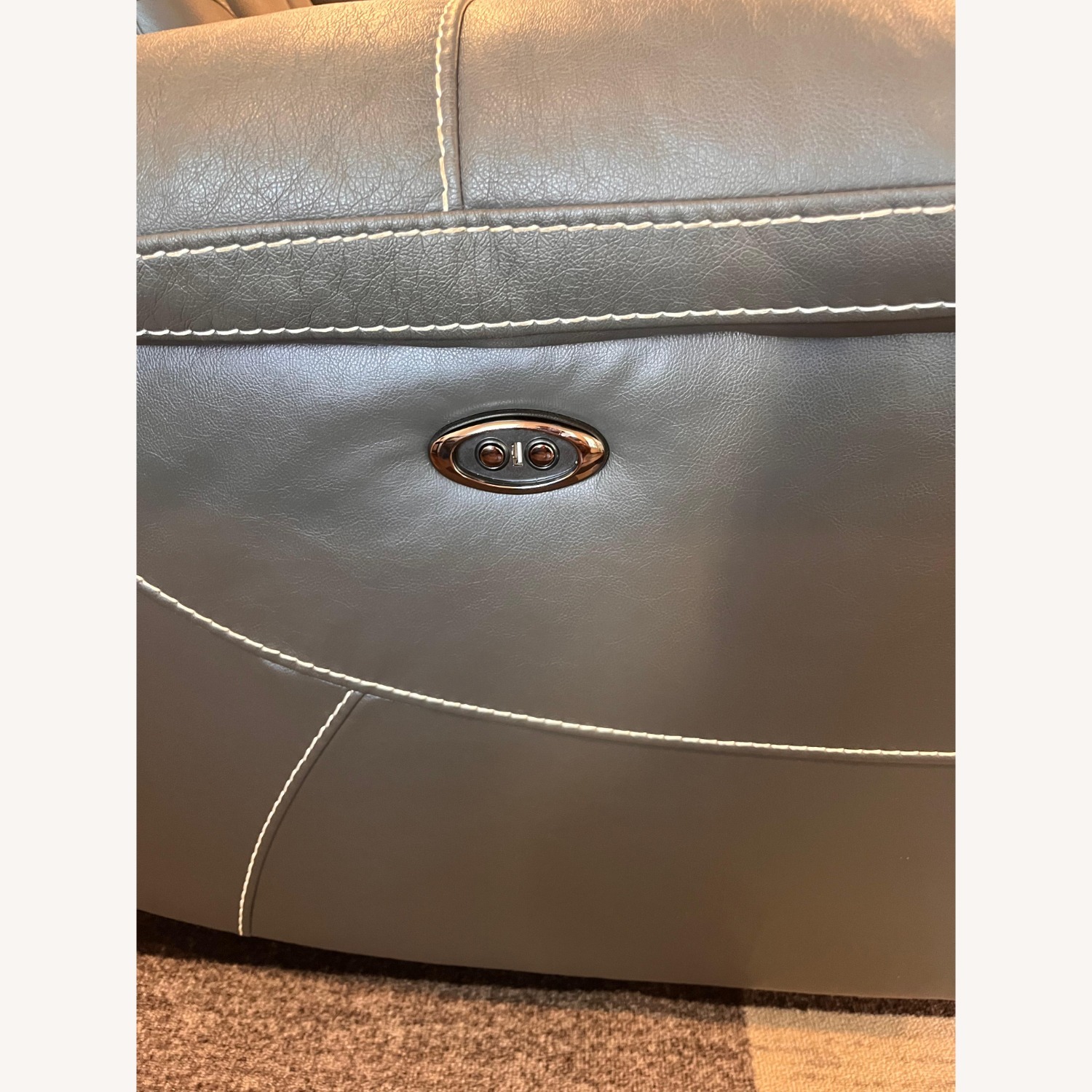 Lane Home Furnishings Model 4150563d Sofa - image-6