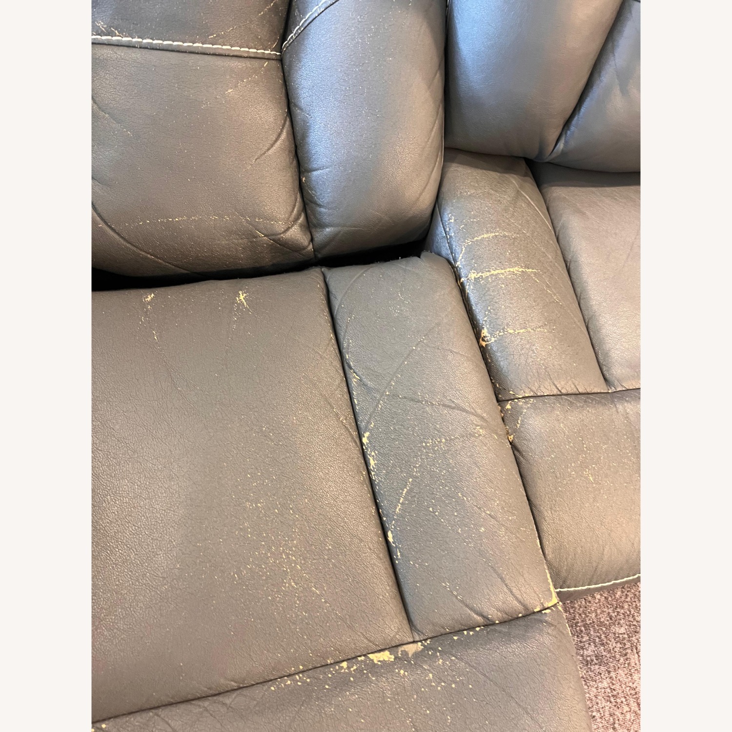 Lane Home Furnishings Model 4150563d Sofa - image-4