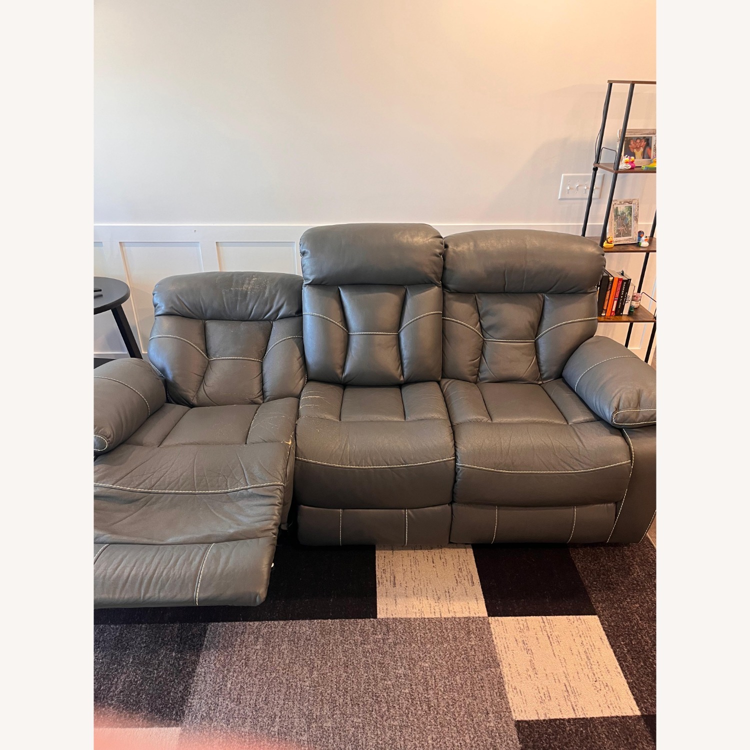 Lane Home Furnishings Model 4150563d Sofa - image-2