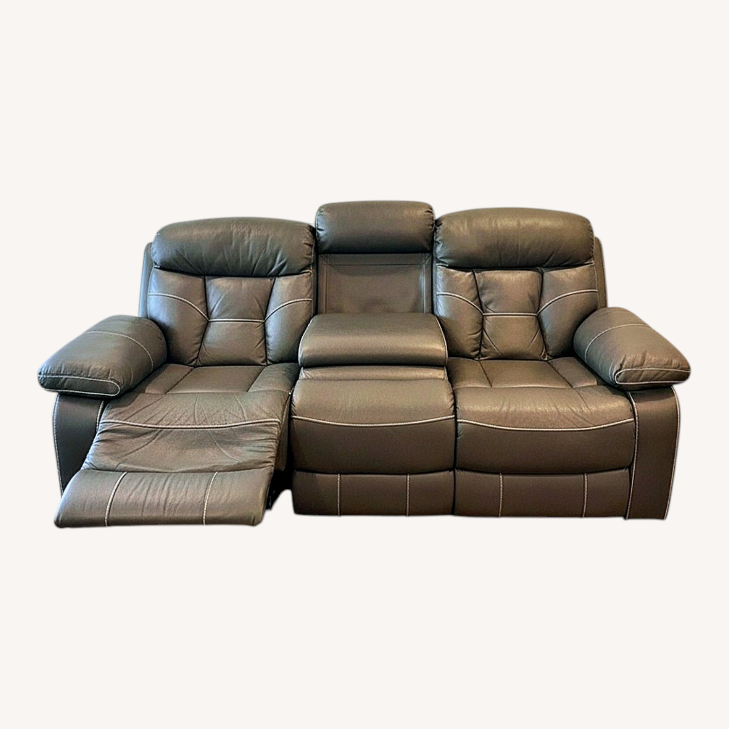 Lane Home Furnishings Model 4150563d Sofa - image-0