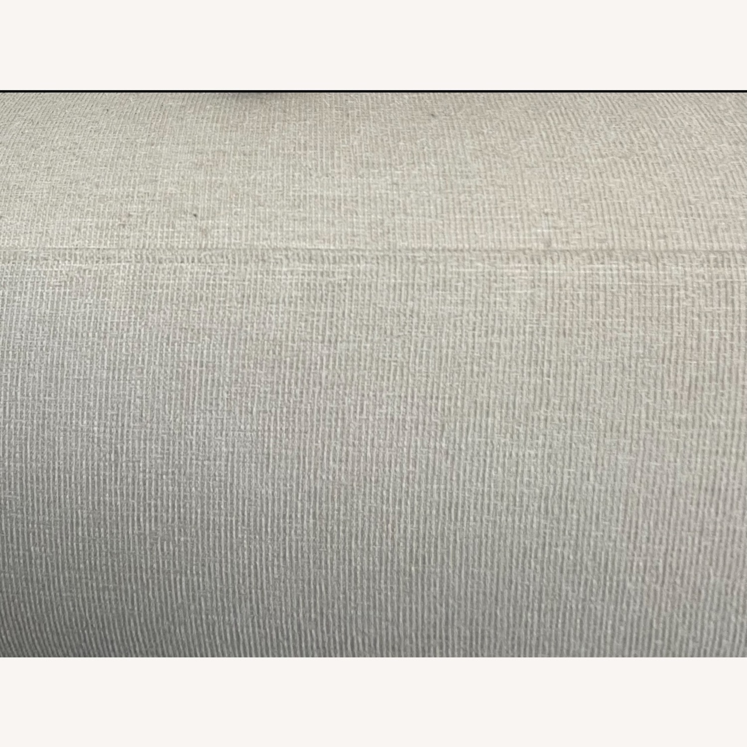 Crate & Barrel Gather 2-Piece Chaise Sectional - image-3