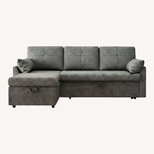 Used VanAcc Sleeper Sofa for sale on AptDeco
