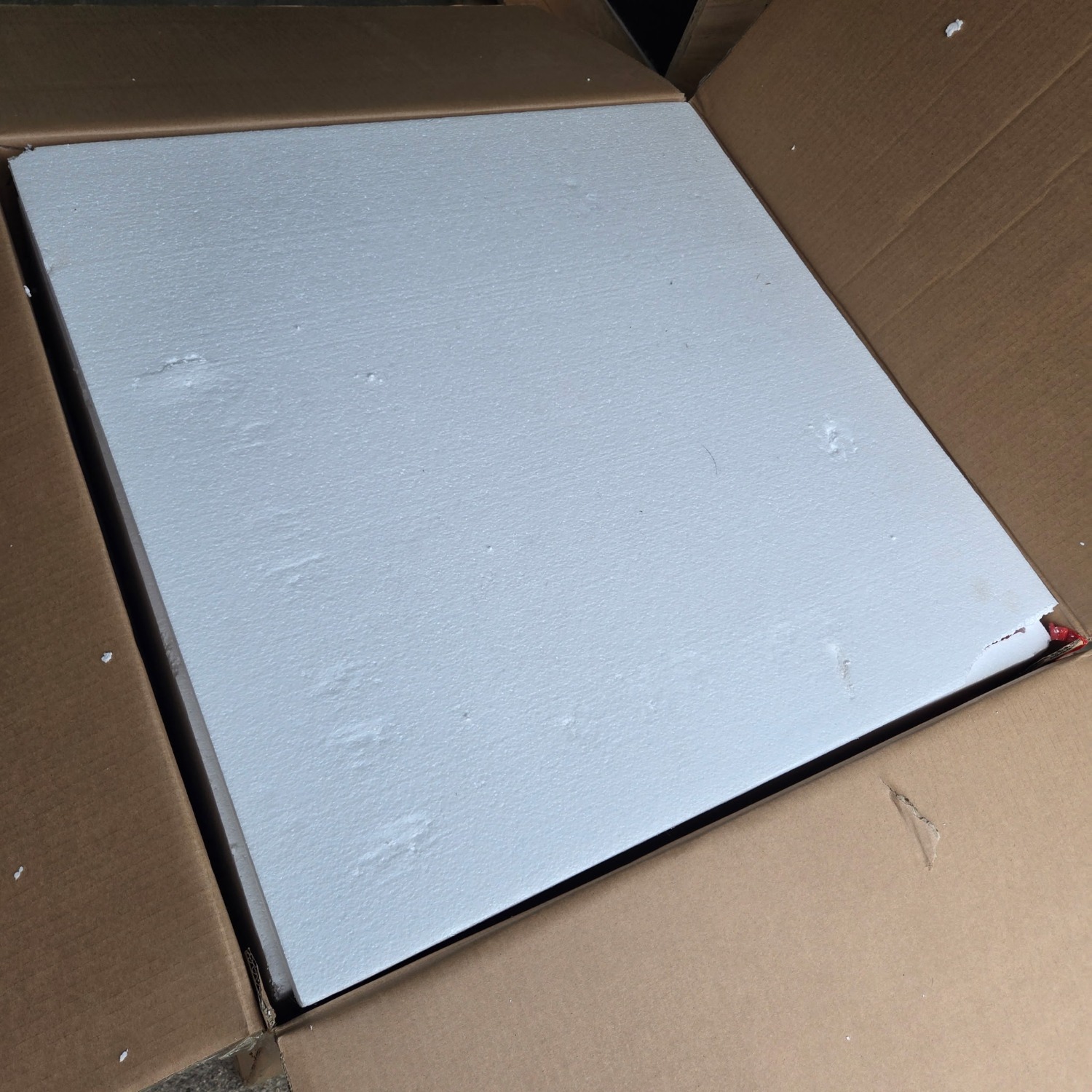 Restoration Hardware Rococo Ceiling Lamp - image-4