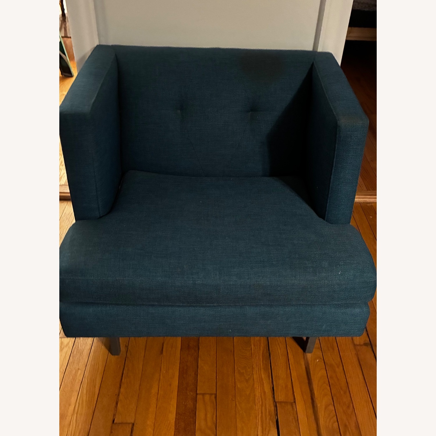 CB2 Avec Club Chair - image-3