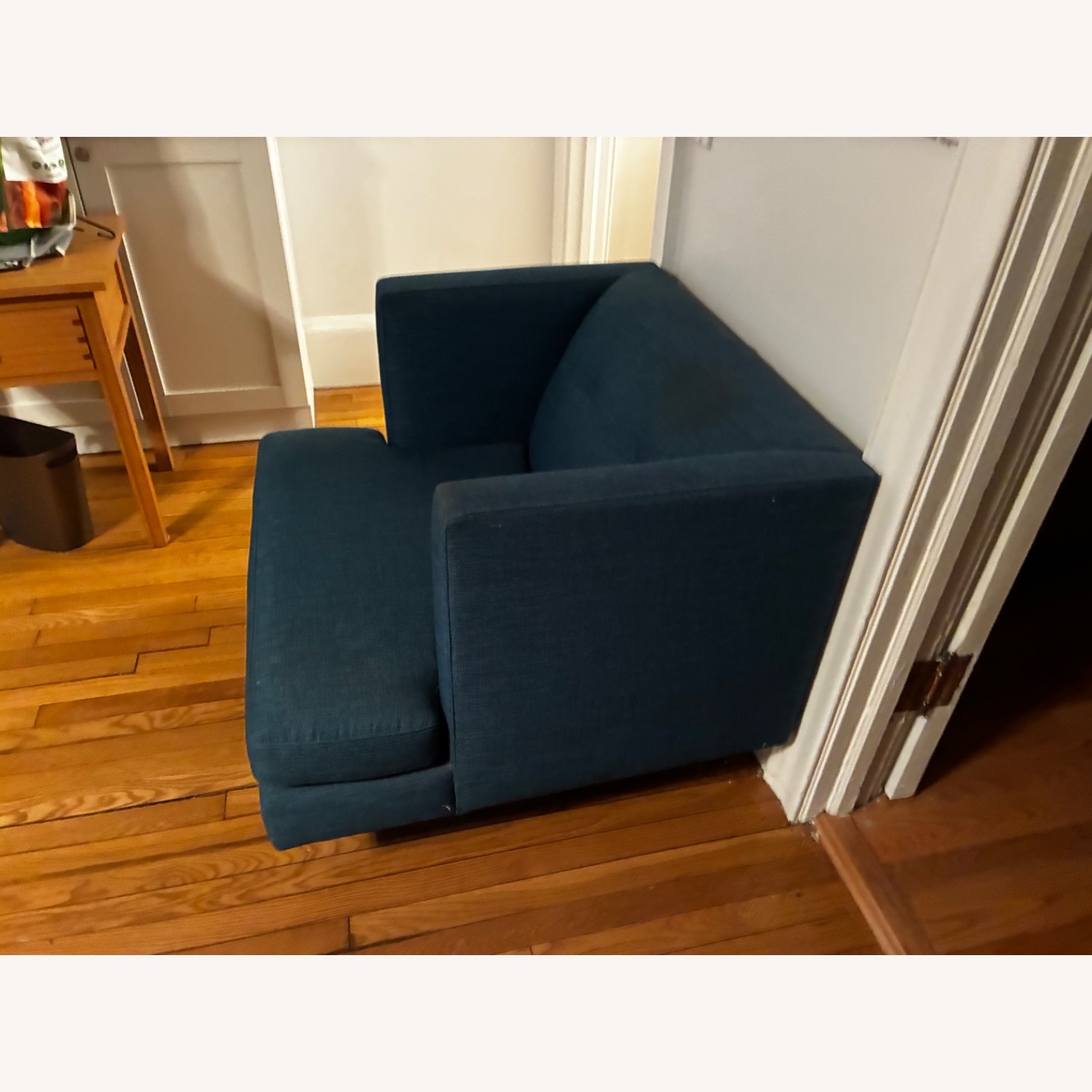 CB2 Avec Club Chair - image-4