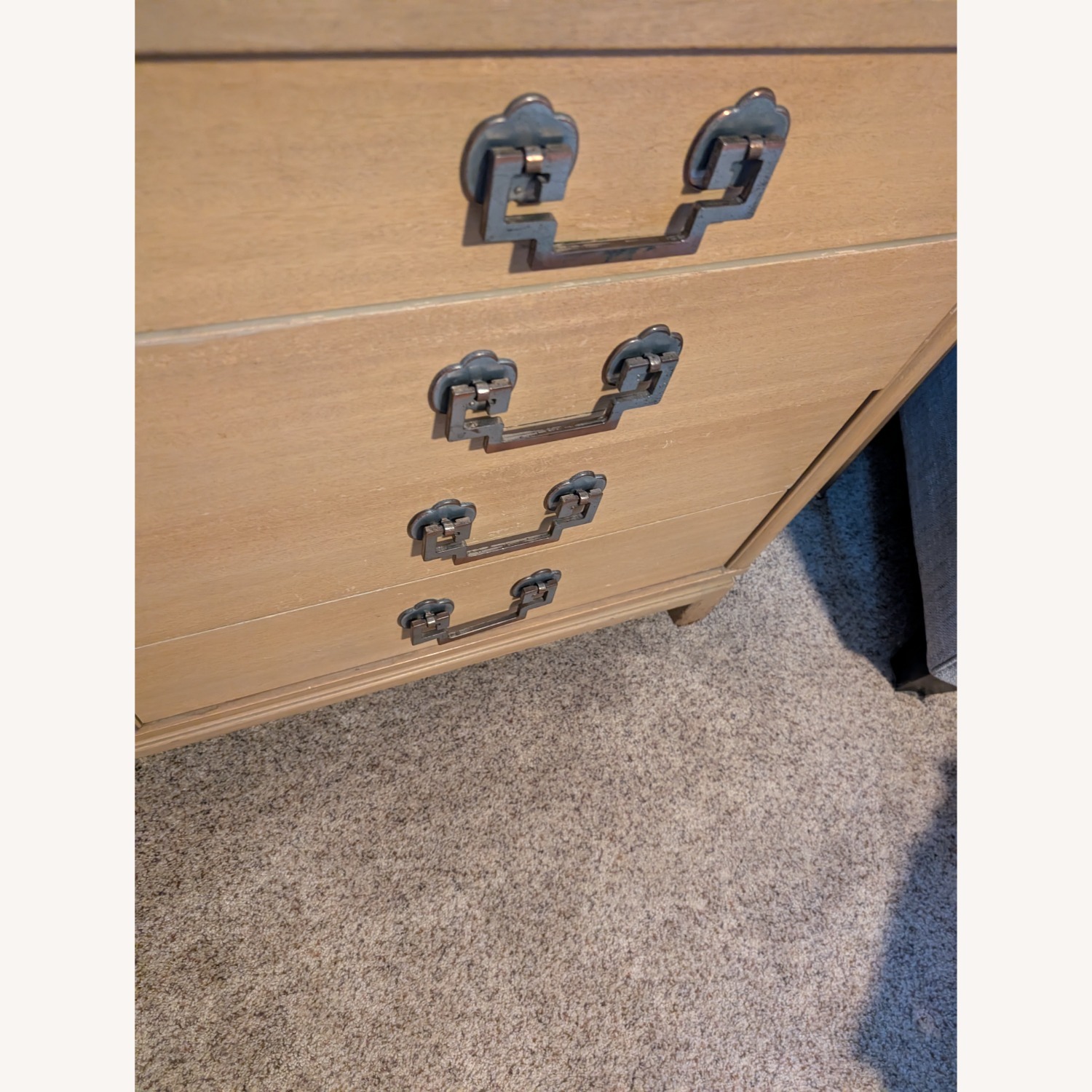 Vintage/Antique Landstrom Dresser - image-3