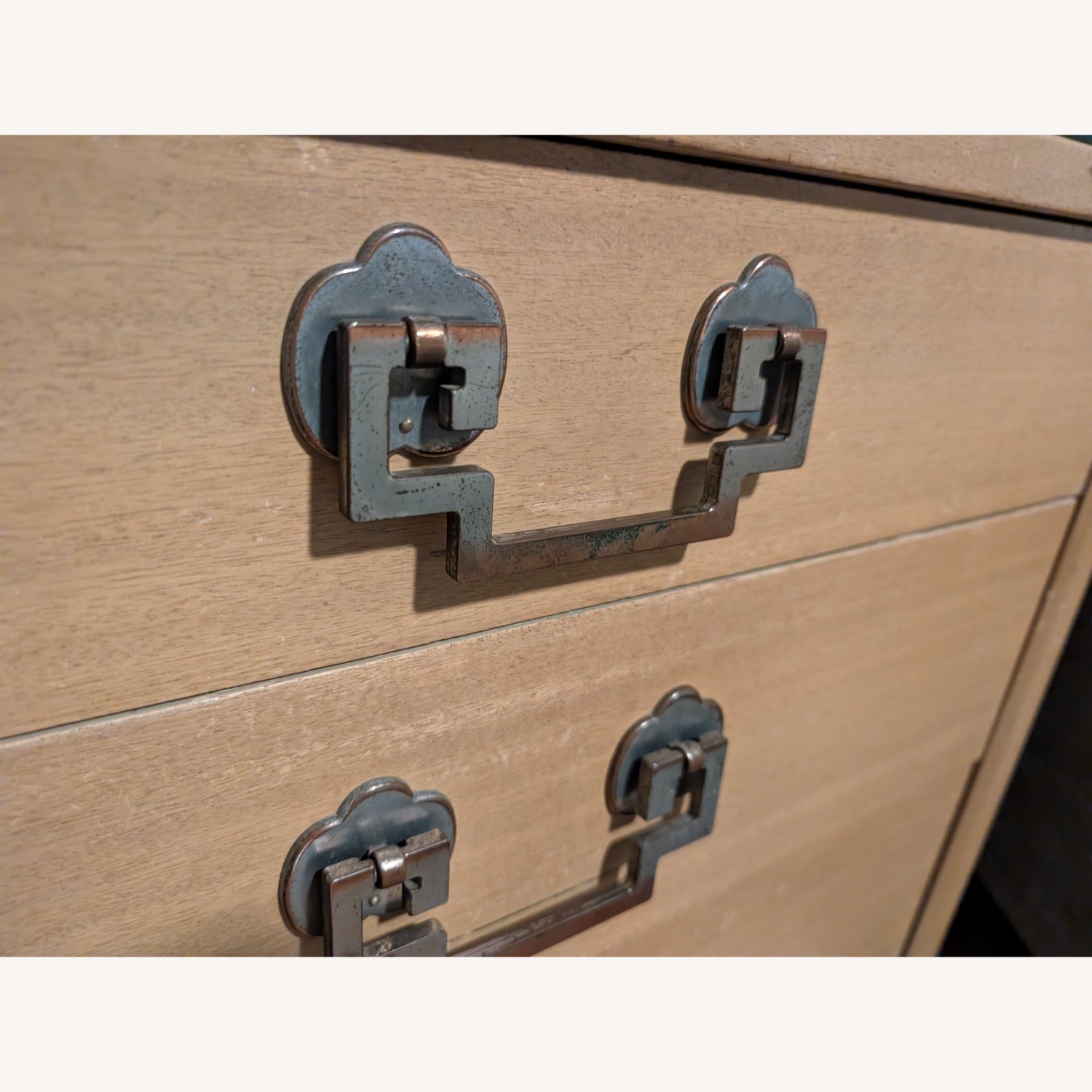 Vintage/Antique Landstrom Dresser - image-2