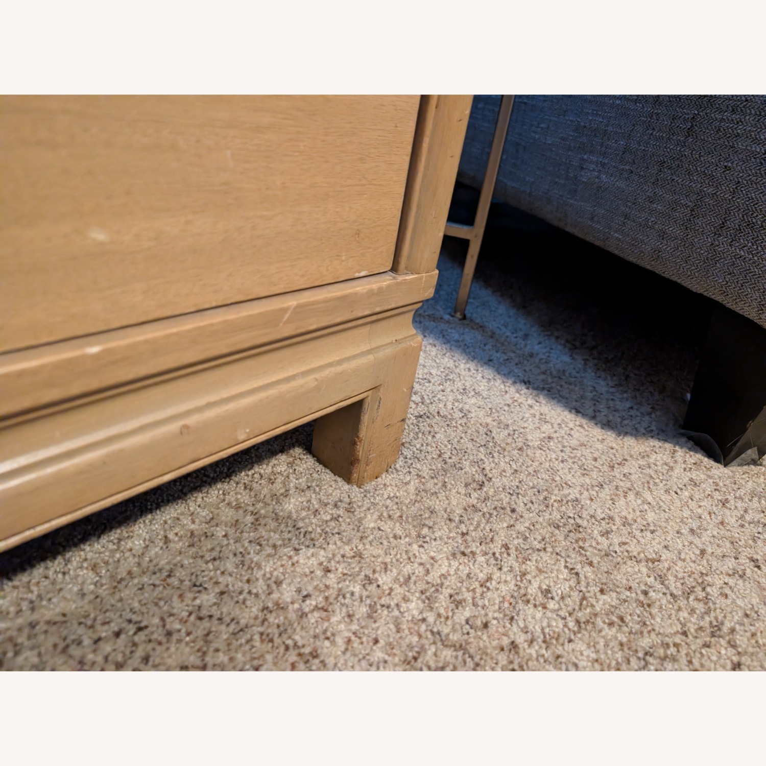 Vintage/Antique Landstrom Dresser - image-4