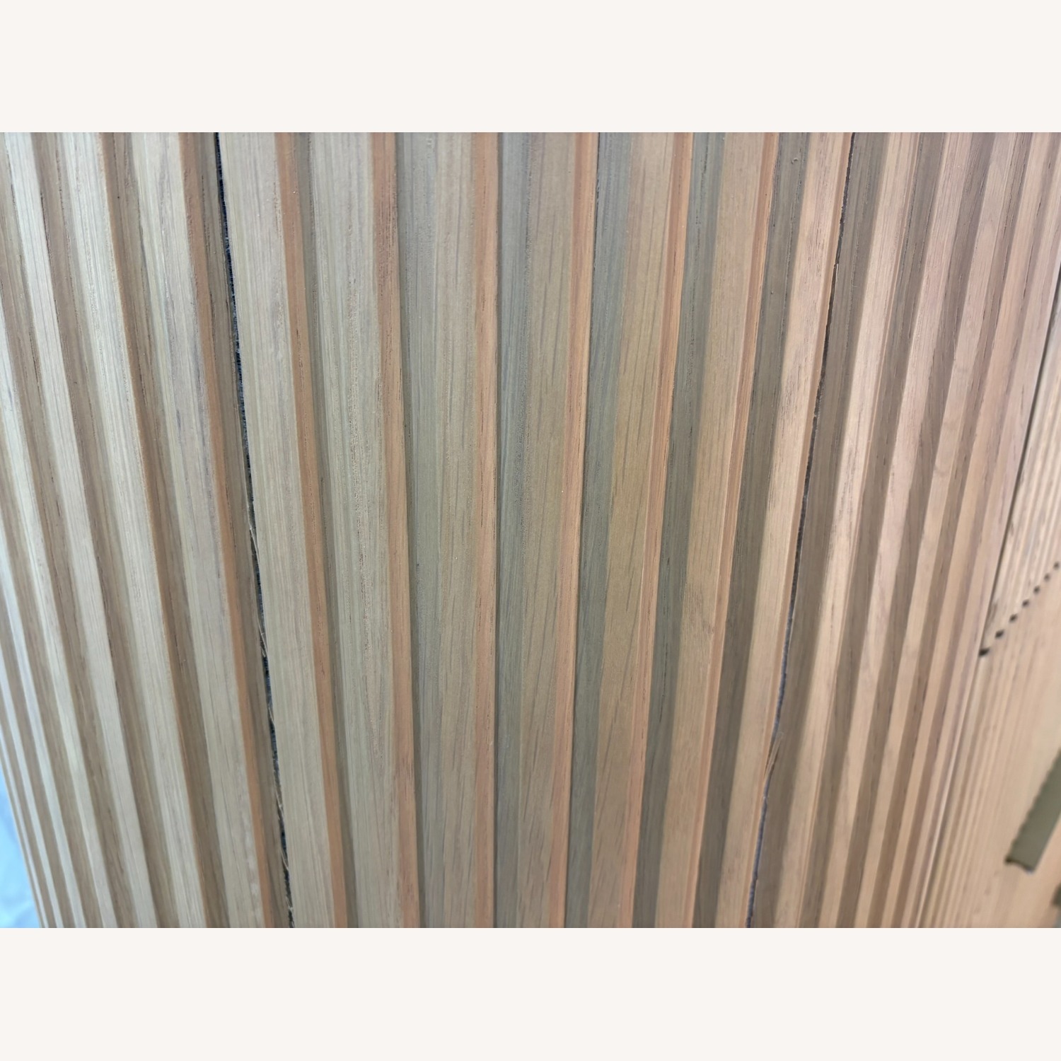 Restoration Hardware Byron 10-Drawer Dresser Light Oak - image-10