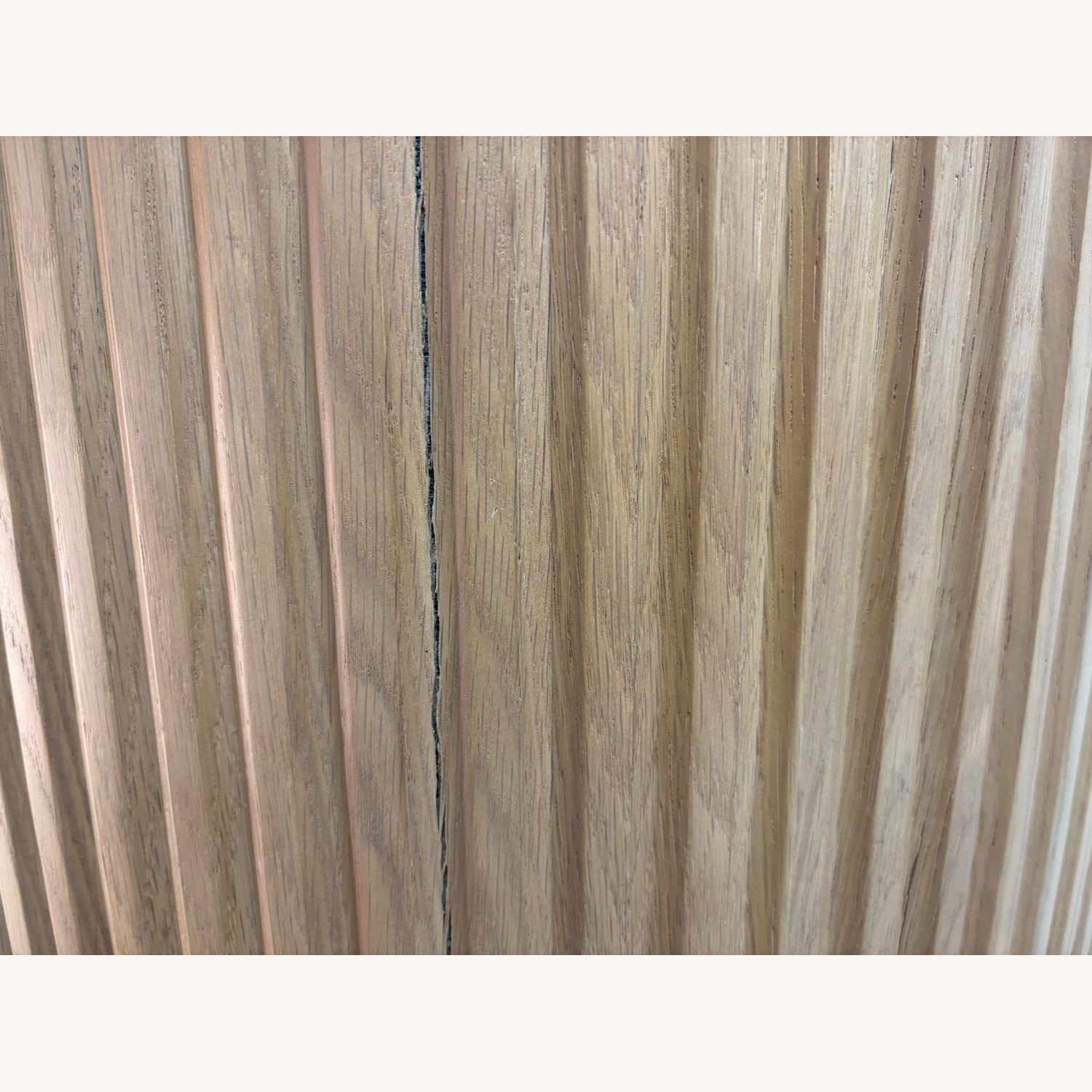 Restoration Hardware Byron 10-Drawer Dresser Light Oak - image-7