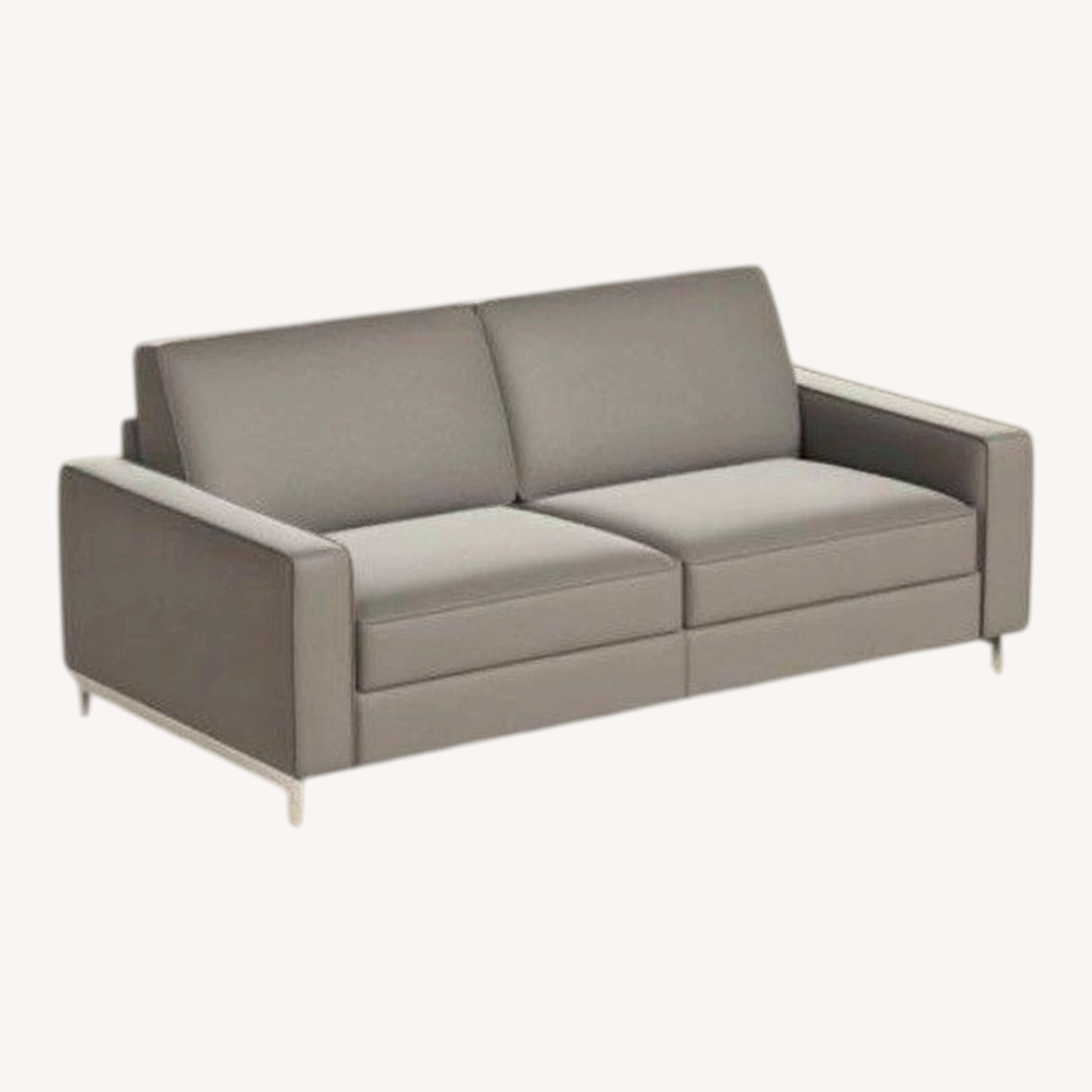 Natuzzi Capriccio Sofa Bed - image-0