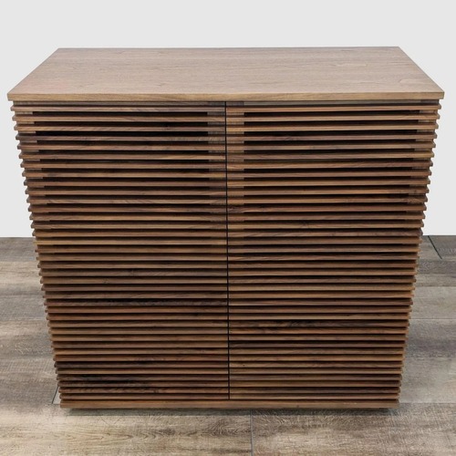 Used Design Within Reach Line Wine Bar for sale on AptDeco