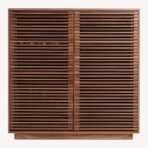 Used Design Within Reach Line Wine Bar for sale on AptDeco